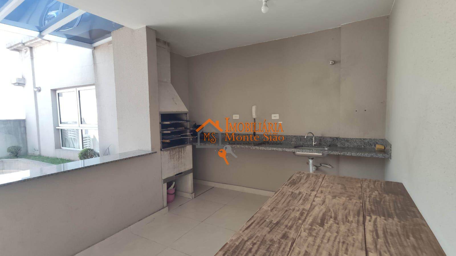 Apartamento à venda com 3 quartos, 70m² - Foto 23