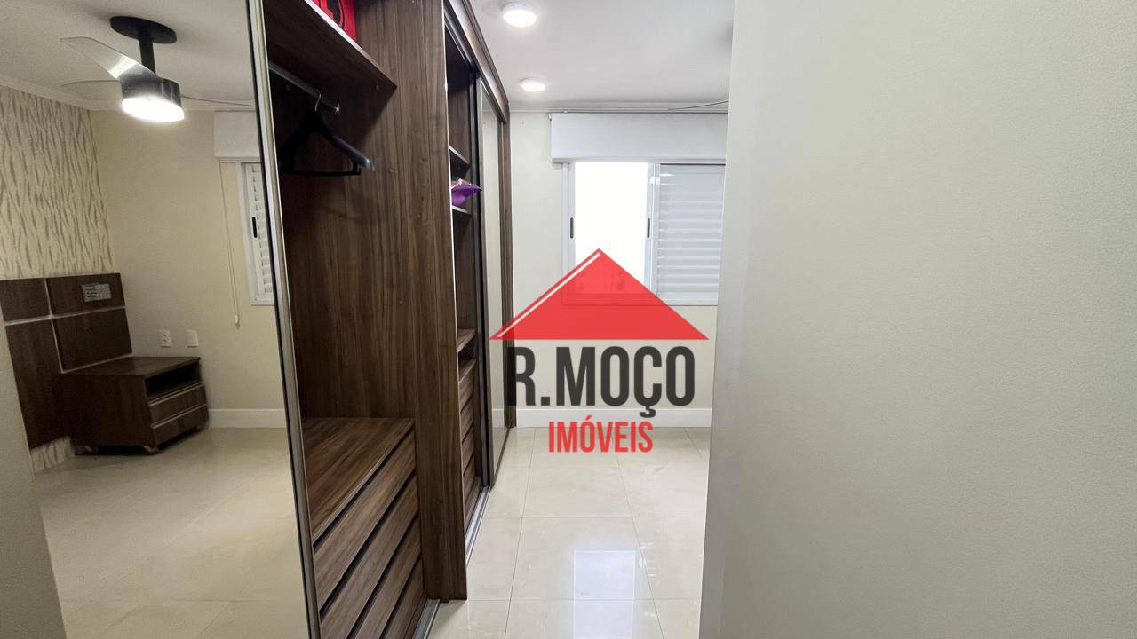 Apartamento à venda com 3 quartos, 90m² - Foto 34