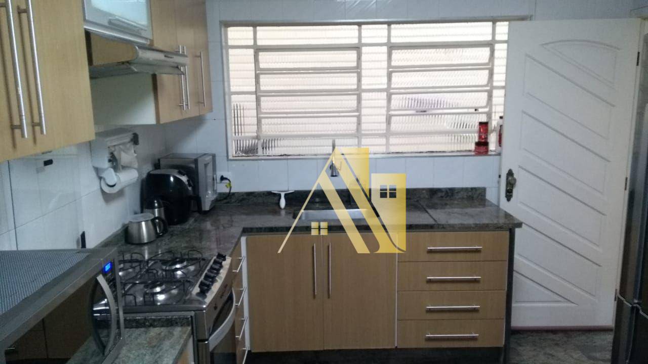 Sobrado à venda com 3 quartos, 141m² - Foto 8