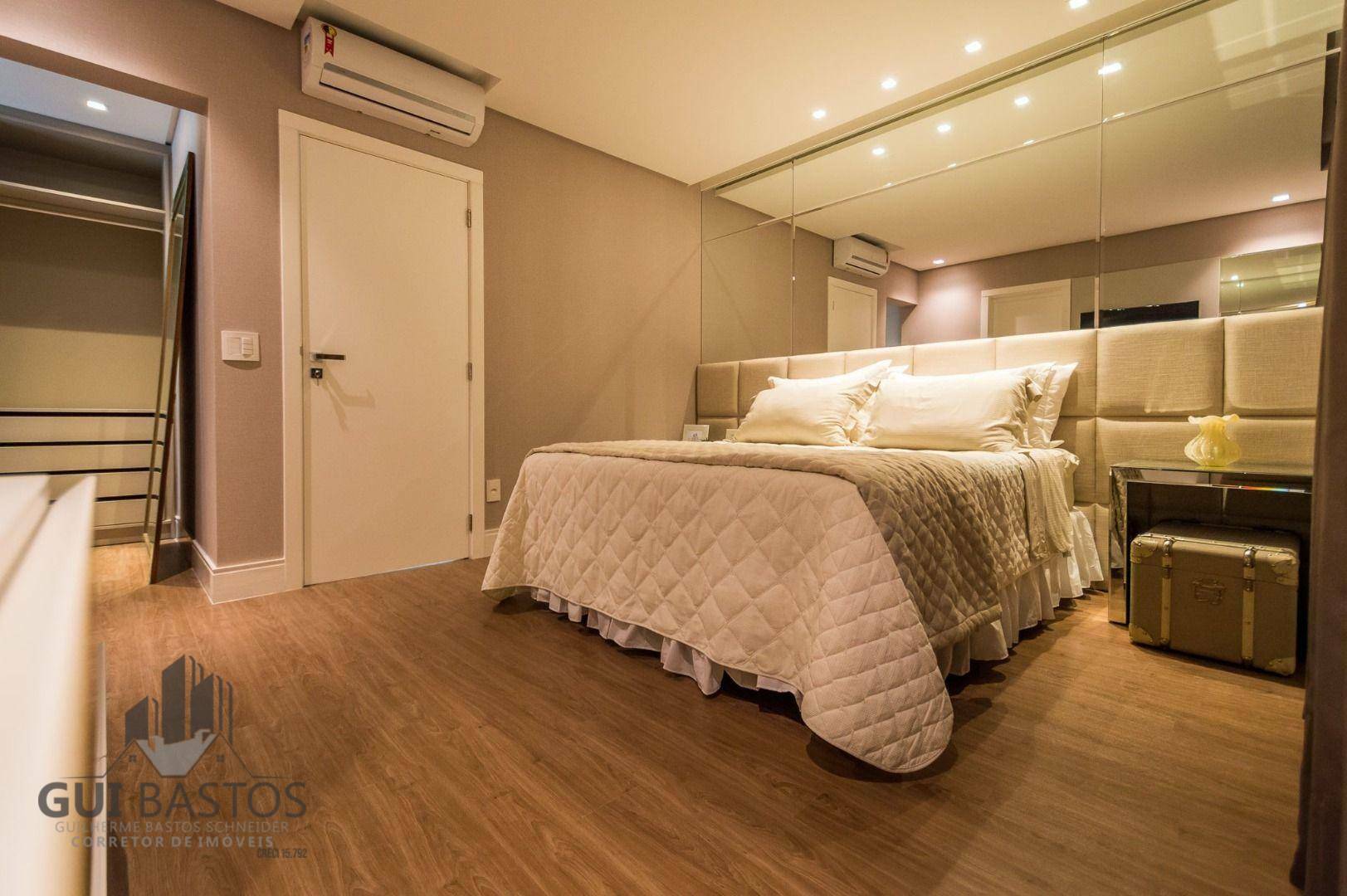 Apartamento à venda com 4 quartos, 181m² - Foto 41