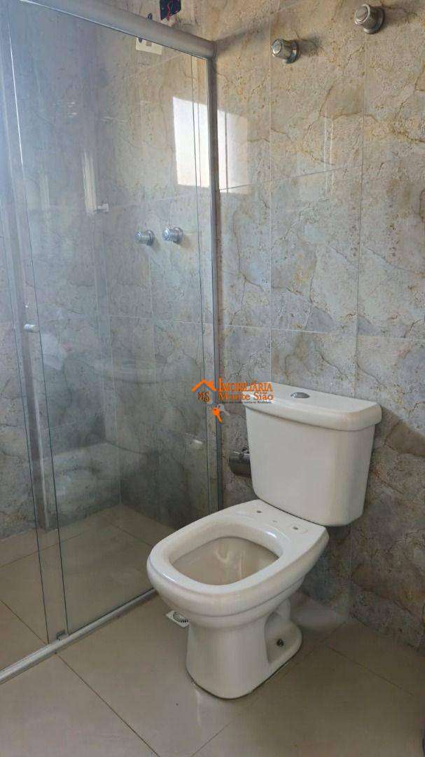 Apartamento à venda com 3 quartos, 120m² - Foto 26