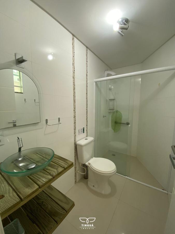 Apartamento à venda com 1 quarto, 40m² - Foto 5