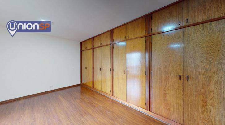 Apartamento à venda com 3 quartos, 184m² - Foto 20