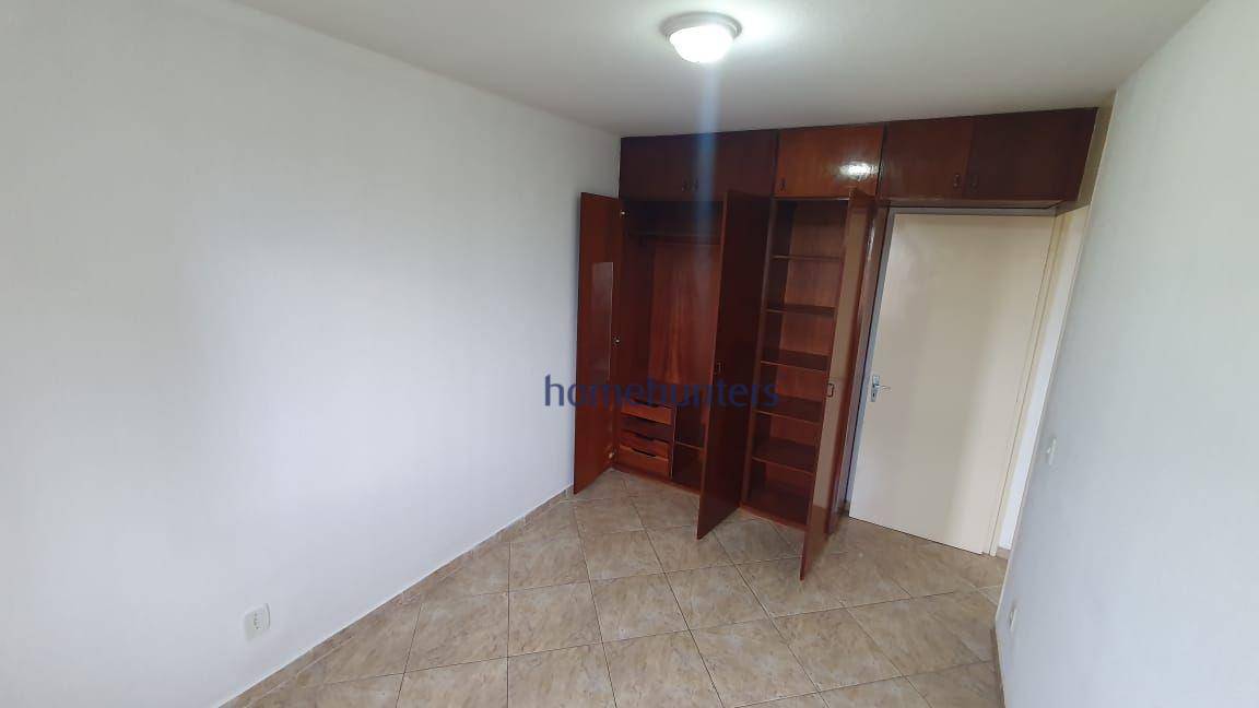 Apartamento à venda com 2 quartos, 52m² - Foto 11