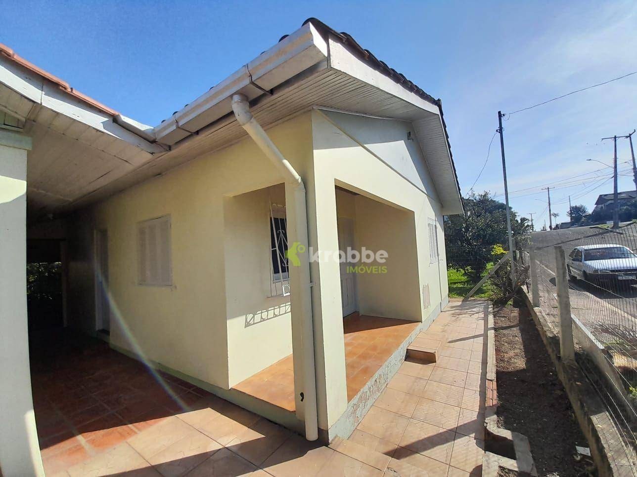 Casa, 2 quartos, 90 m² - Foto 4