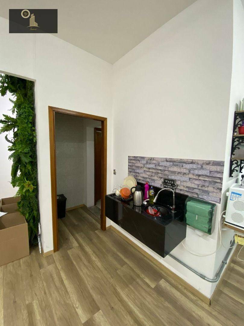 Loja-Salão para alugar, 200m² - Foto 9