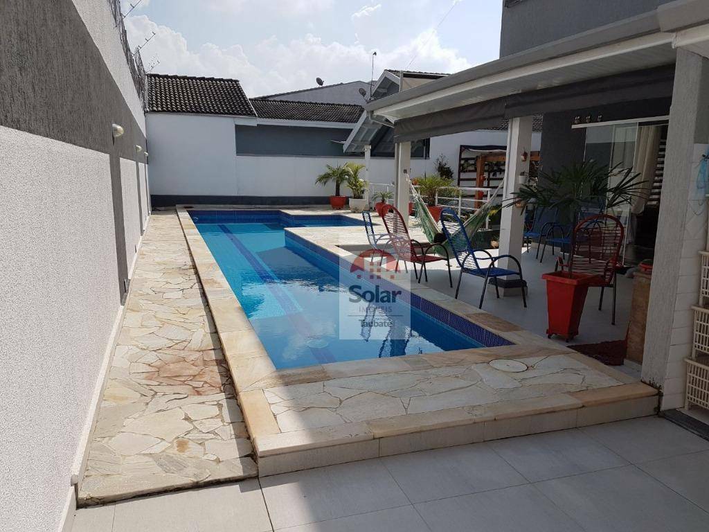 Casa de Condomínio à venda com 3 quartos, 500m² - Foto 25