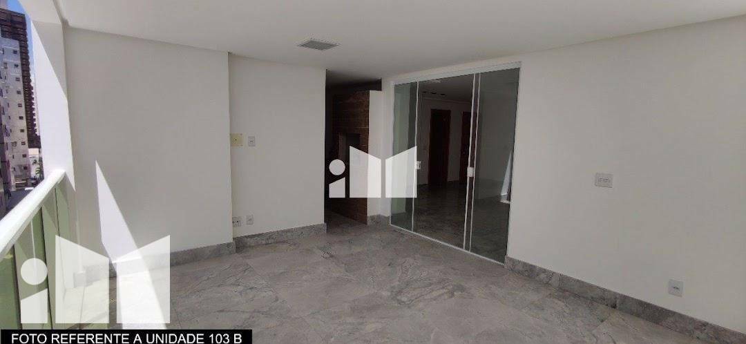 Apartamento à venda com 4 quartos, 148m² - Foto 3