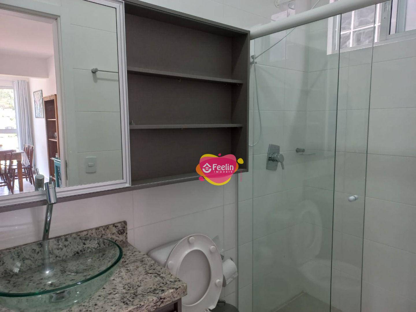 Apartamento à venda com 2 quartos, 62m² - Foto 10