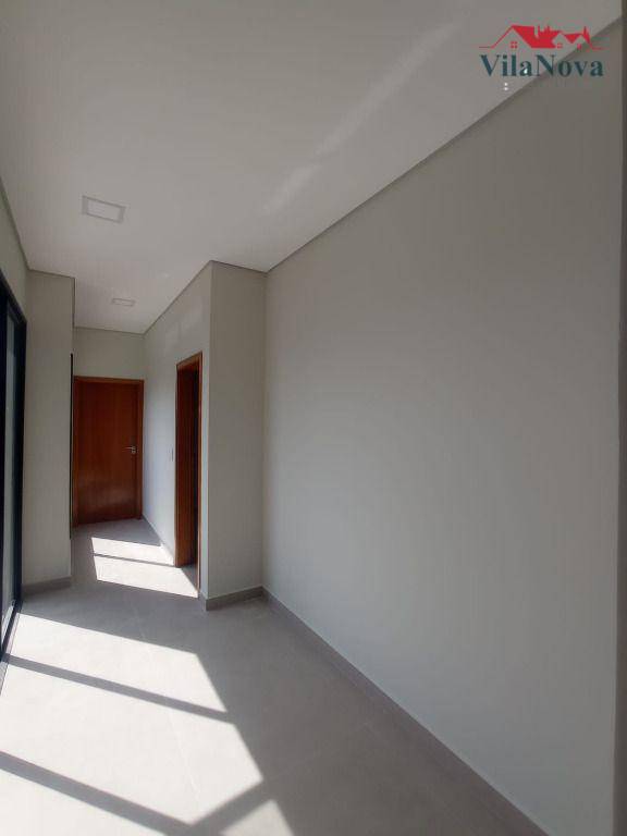 Casa de Condomínio à venda com 3 quartos, 190m² - Foto 15