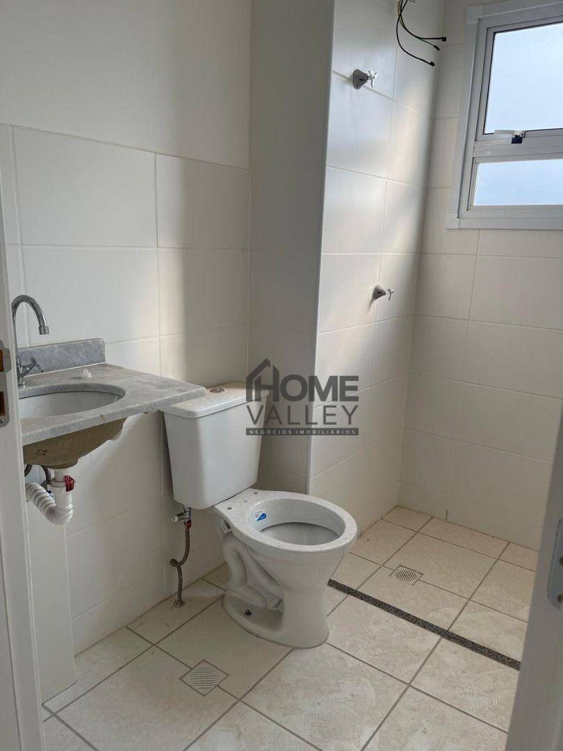 Apartamento à venda com 2 quartos, 49m² - Foto 13