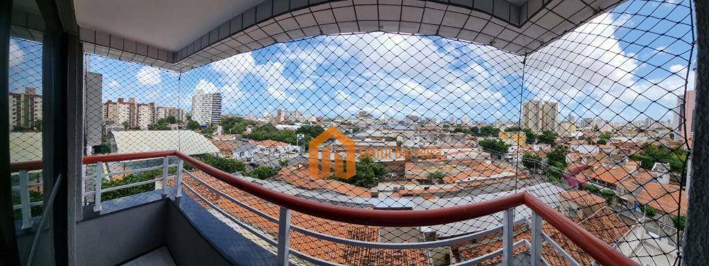 Apartamento à venda com 3 quartos, 72m² - Foto 4