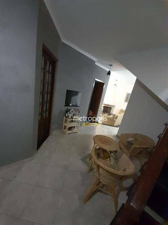 Sobrado para alugar com 3 quartos, 210m² - Foto 6