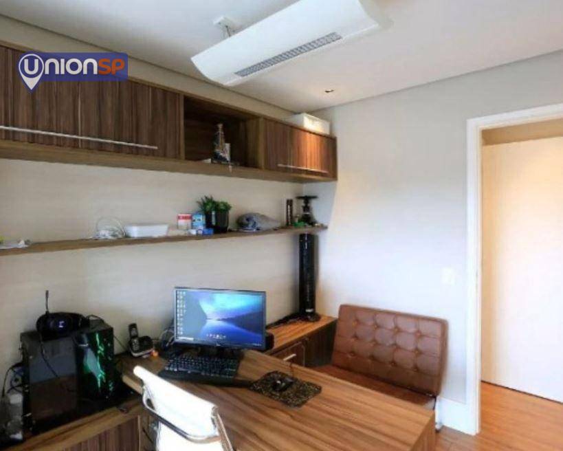 Apartamento à venda com 4 quartos, 154m² - Foto 6