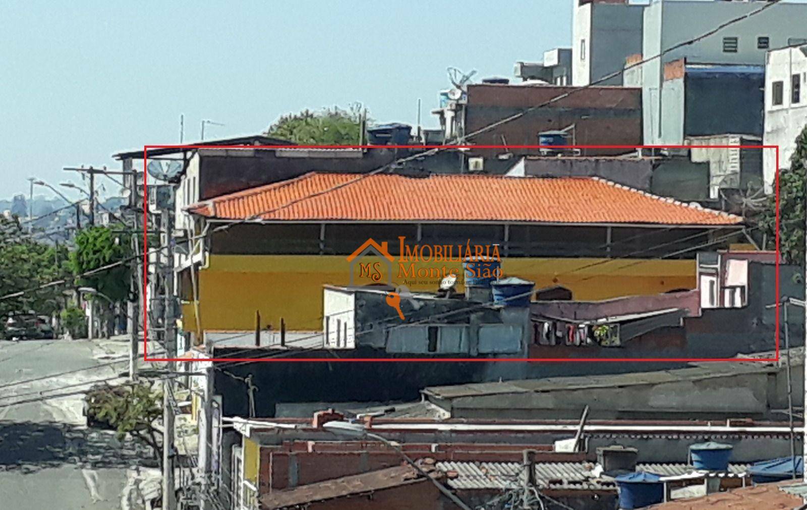 Sobrado à venda com 4 quartos, 334m² - Foto 2