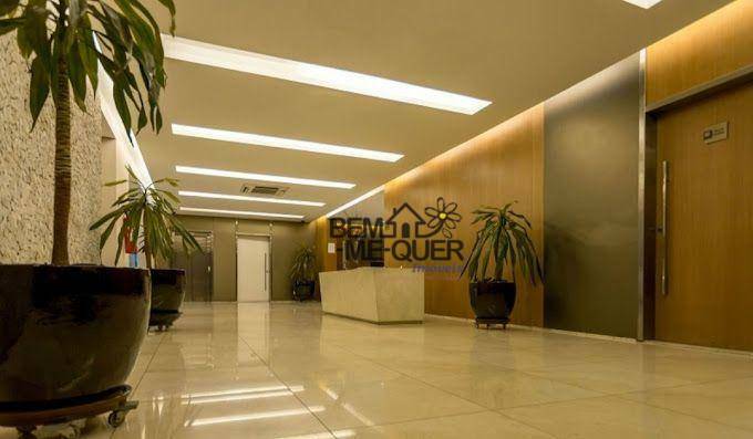 Conjunto Comercial-Sala para alugar, 66m² - Foto 5