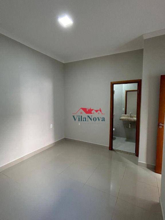 Casa à venda com 3 quartos, 92m² - Foto 6