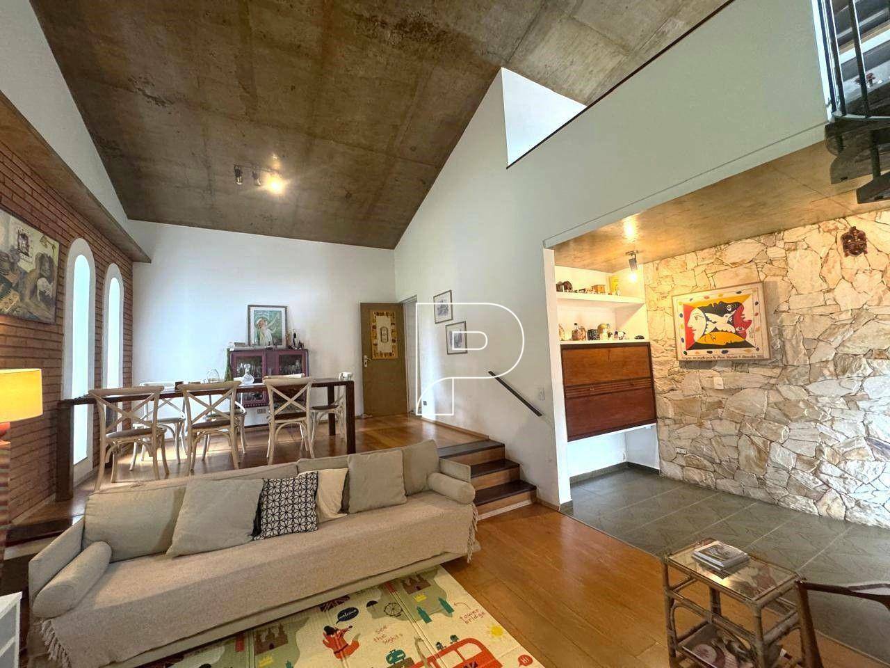 Casa de Condomínio à venda e aluguel com 3 quartos, 618m² - Foto 12
