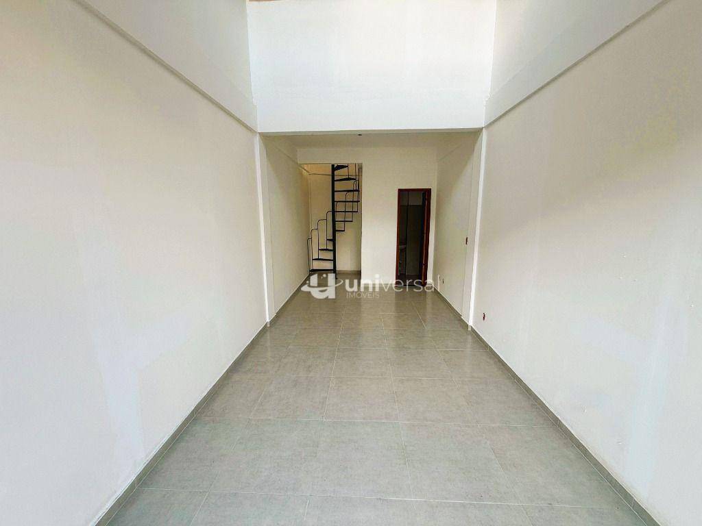 Loja-Salão, 36 m² - Foto 8