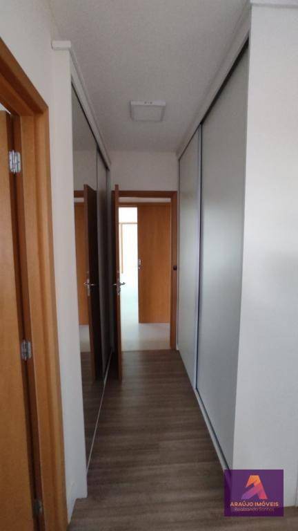 Apartamento à venda com 3 quartos, 160m² - Foto 7