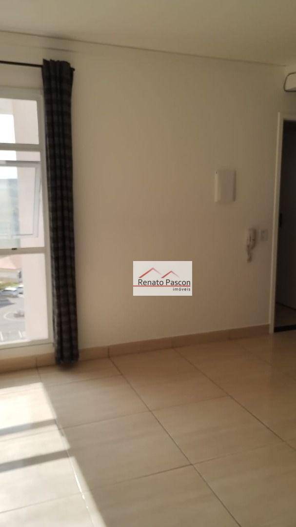 Apartamento à venda com 2 quartos, 49m² - Foto 3