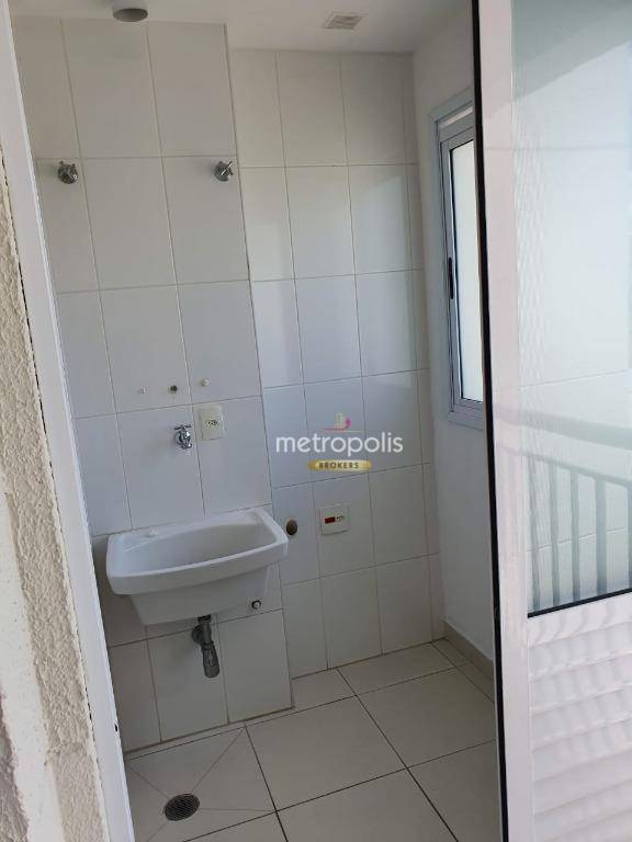 Apartamento à venda com 2 quartos, 65m² - Foto 7