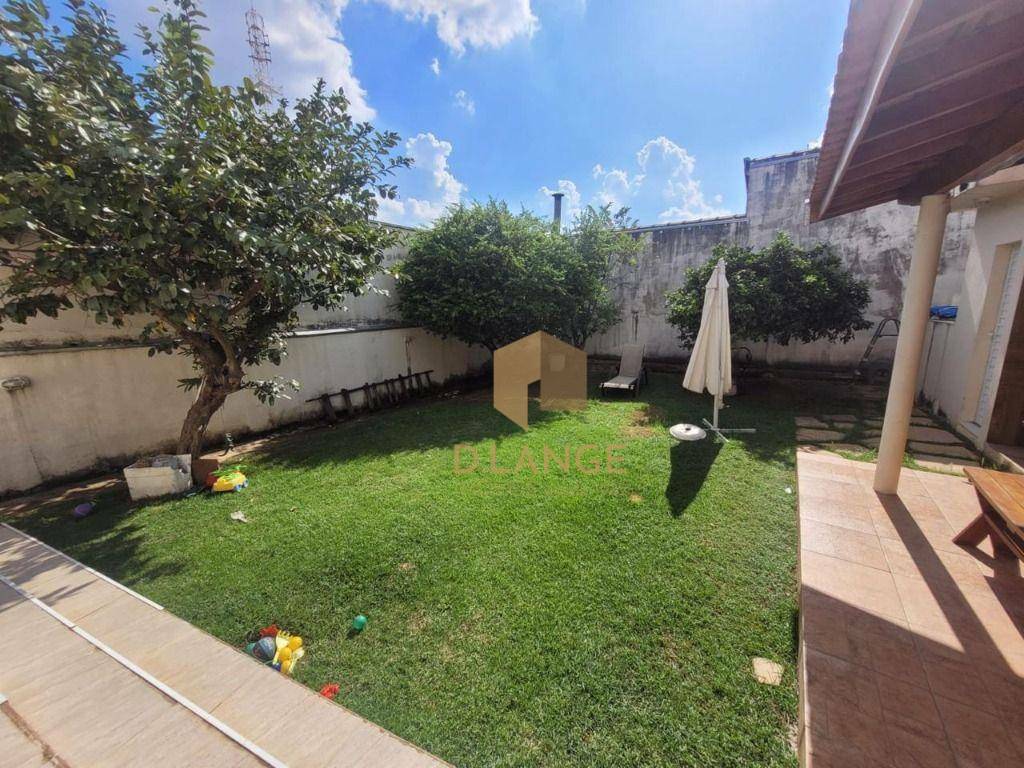 Casa à venda com 3 quartos, 171m² - Foto 15