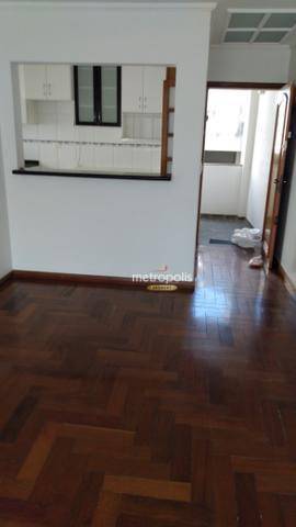 Apartamento à venda com 3 quartos, 117m² - Foto 5