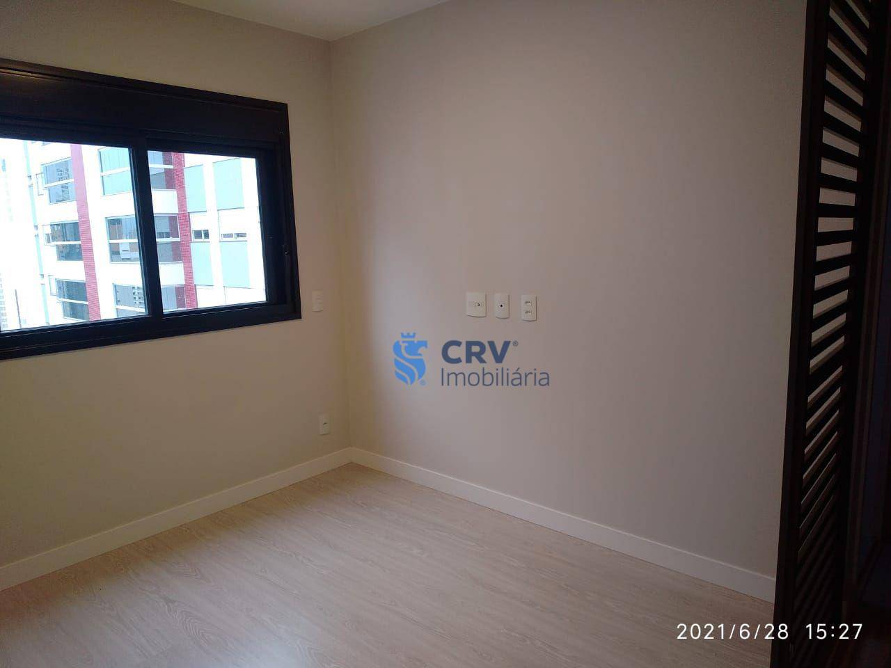 Apartamento para alugar com 1 quarto, 58m² - Foto 8