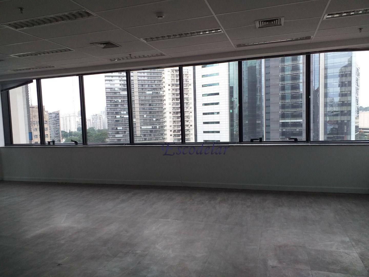 Conjunto Comercial-Sala para alugar, 155m² - Foto 4