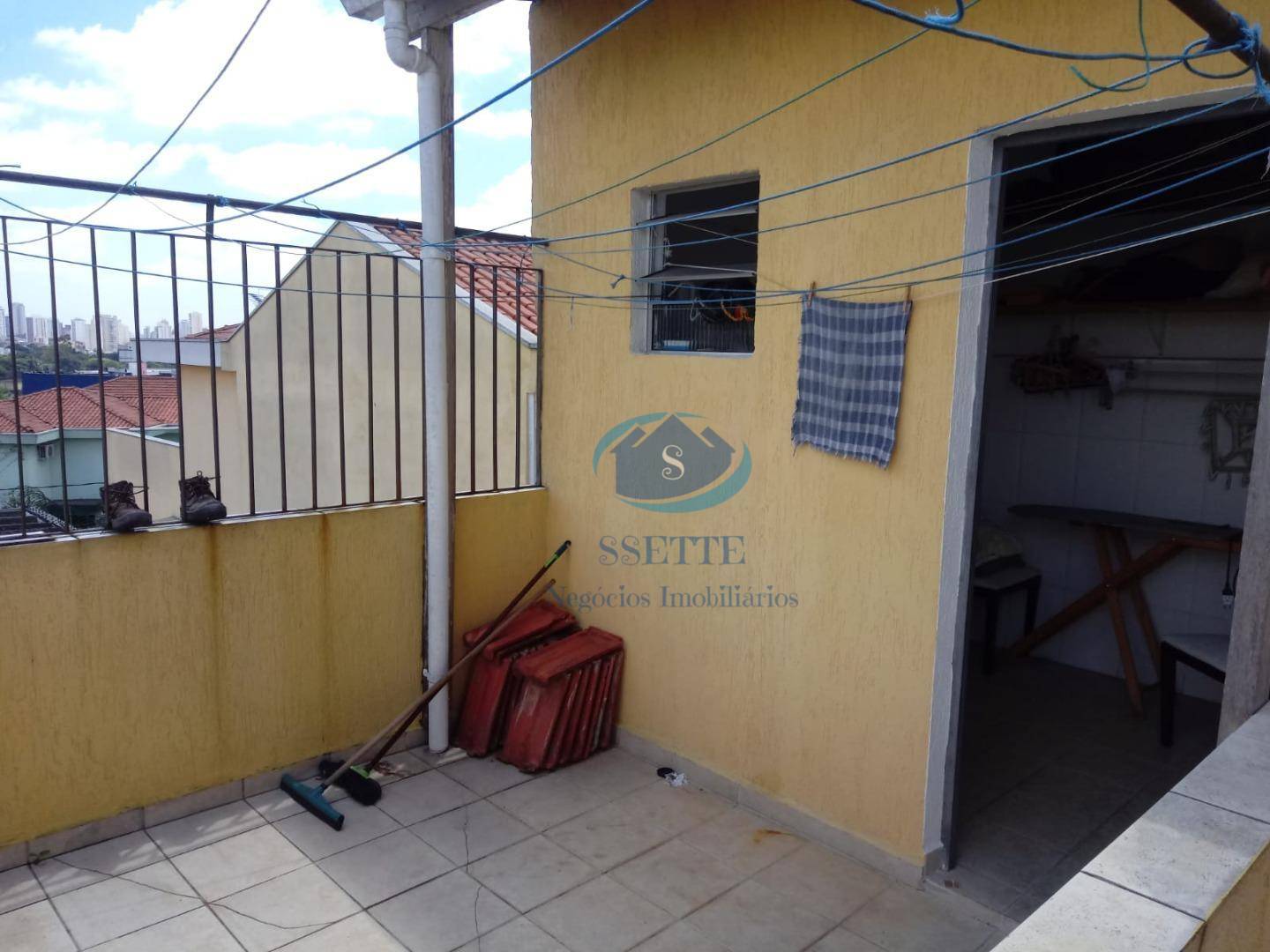 Sobrado à venda com 3 quartos, 153m² - Foto 30