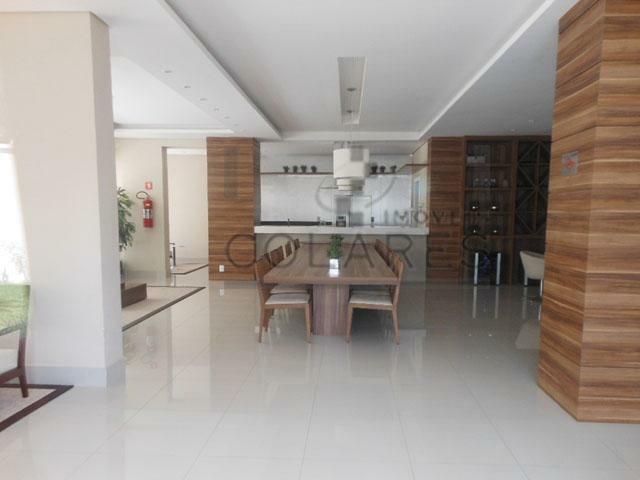 Apartamento à venda com 1 quarto, 52m² - Foto 19