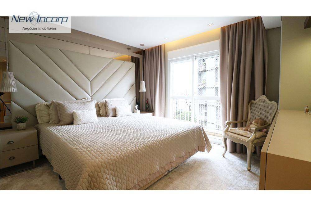 Apartamento à venda com 4 quartos, 238m² - Foto 28