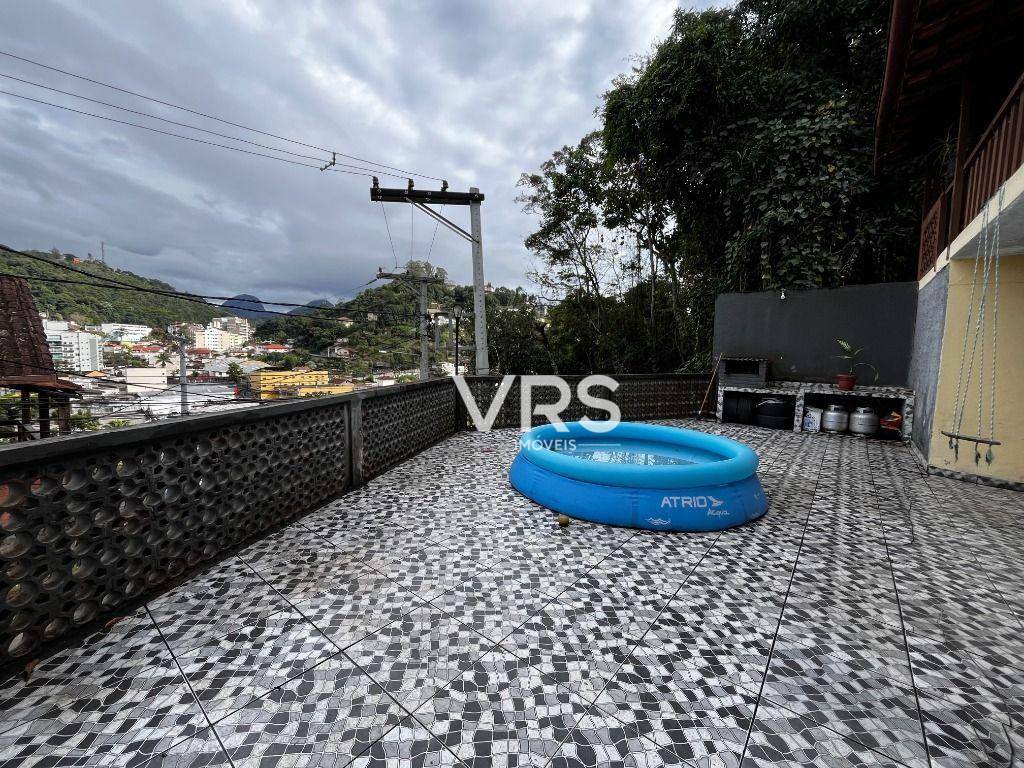 Casa à venda com 3 quartos, 393m² - Foto 45