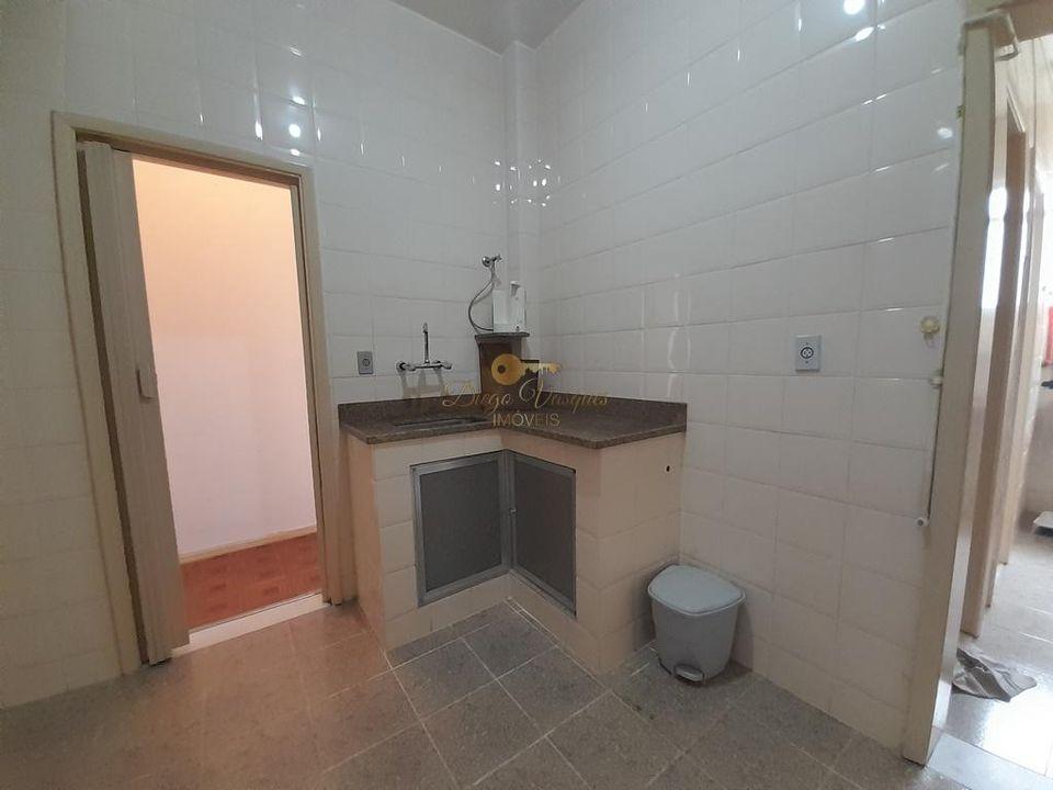 Apartamento à venda com 2 quartos, 57m² - Foto 13