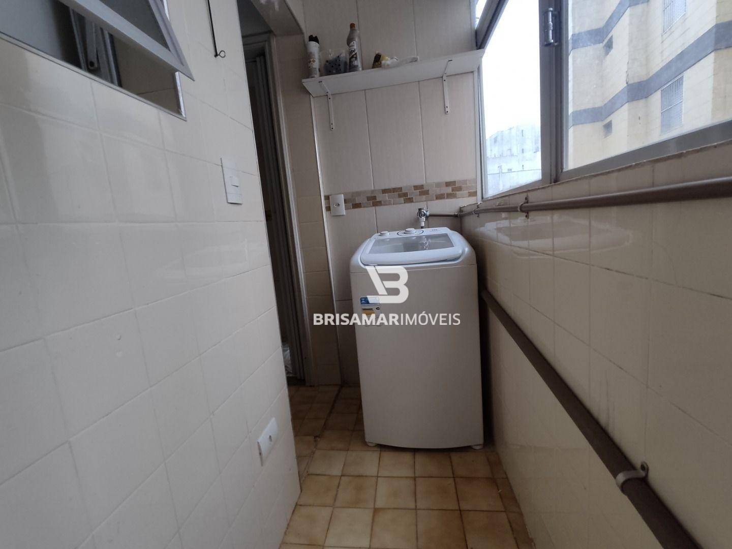 Apartamento para alugar com 2 quartos, 85m² - Foto 22