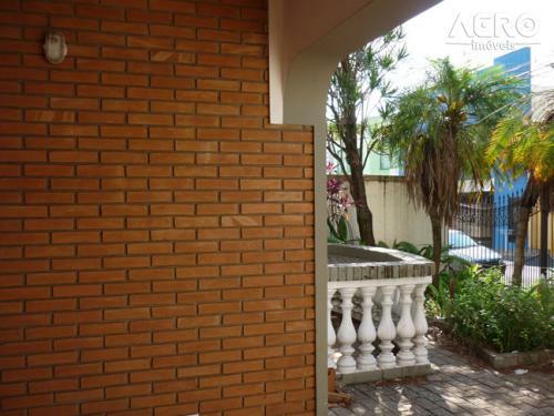 Casa à venda e aluguel com 4 quartos, 320m² - Foto 2