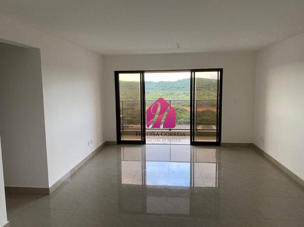 Apartamento à venda com 4 quartos, 120m² - Foto 4