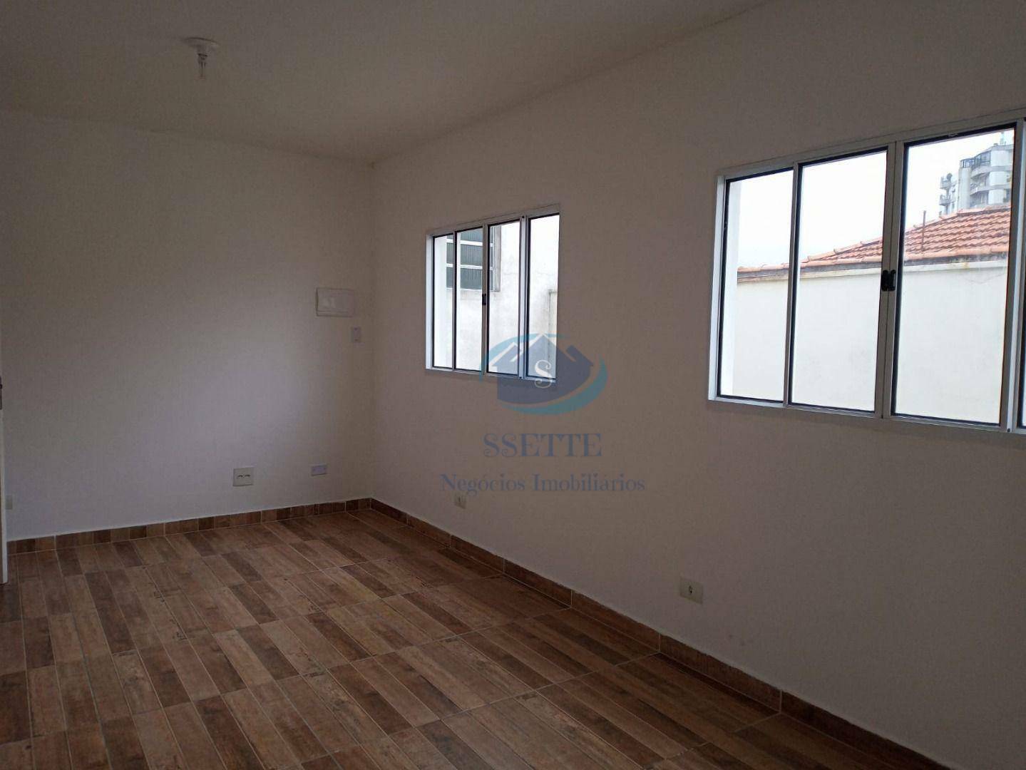 Conjunto Comercial-Sala para alugar, 45m² - Foto 1