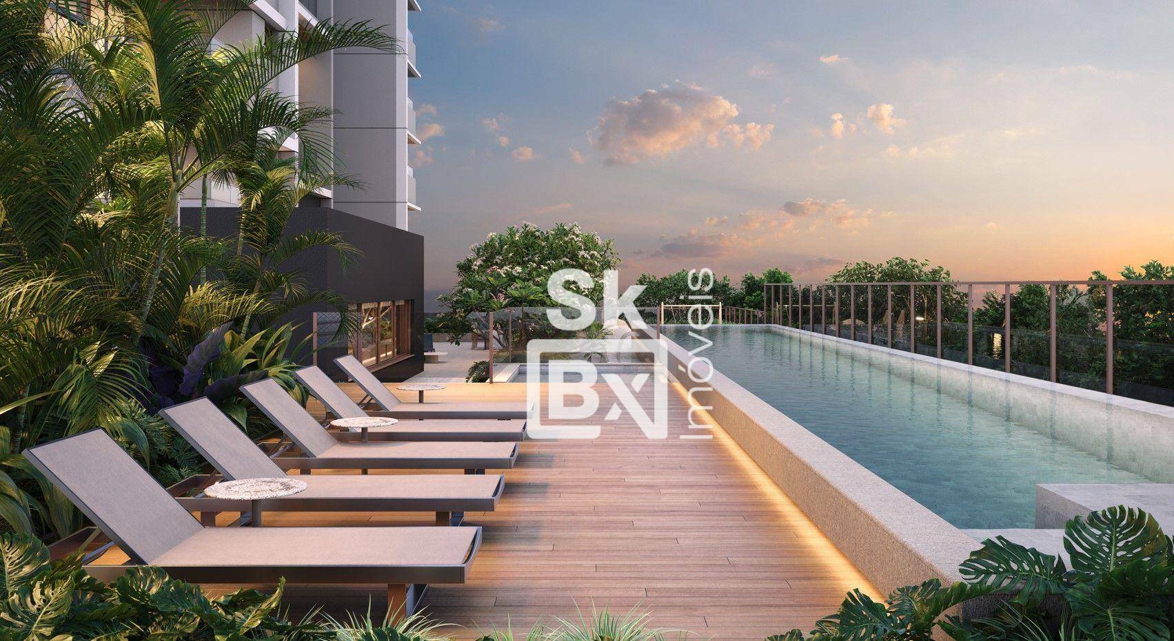 Apartamento à venda com 3 quartos, 161m² - Foto 40