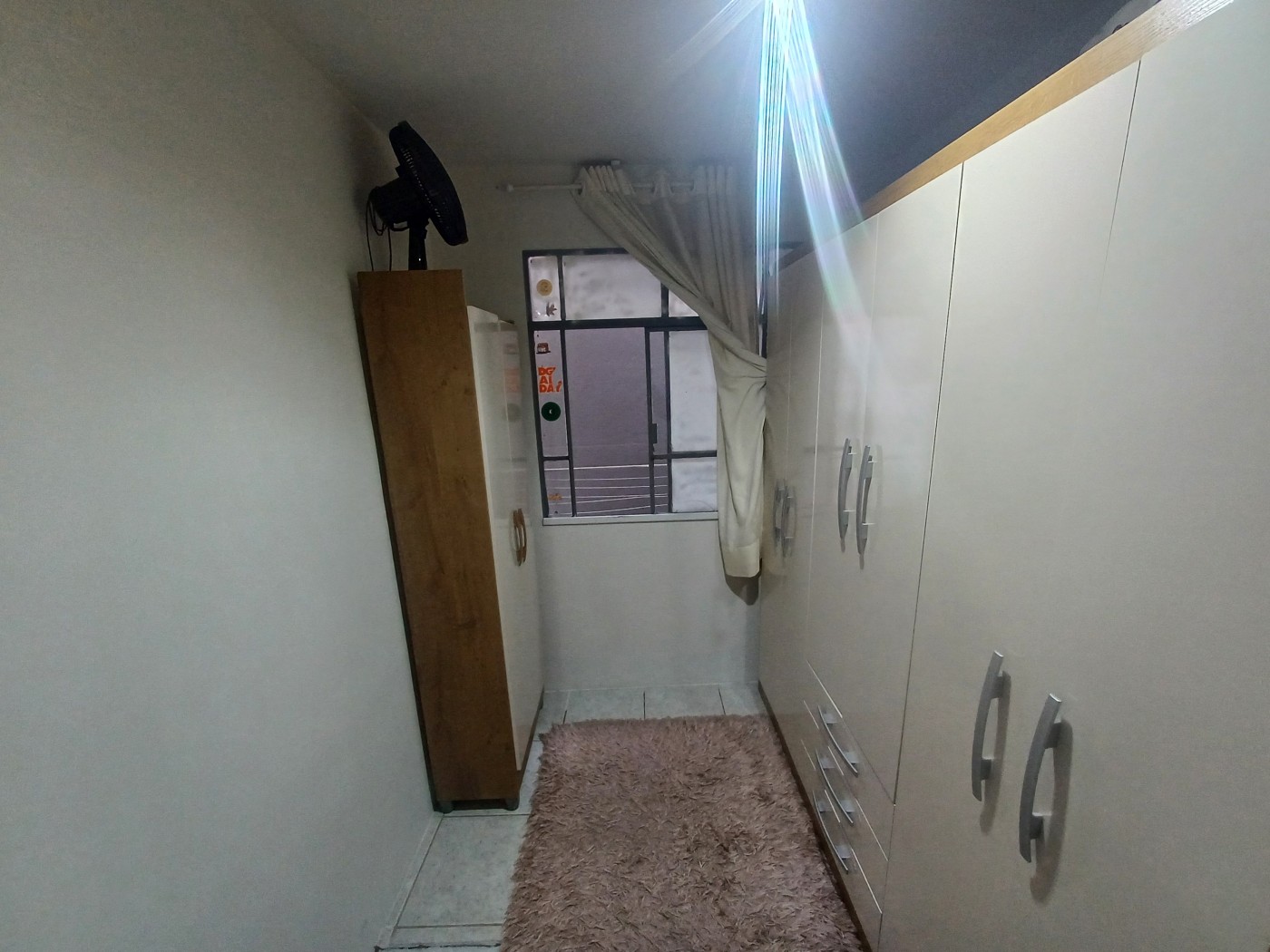 Apartamento à venda com 3 quartos, 47m² - Foto 15