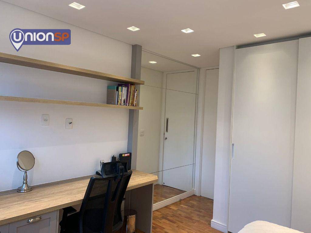 Apartamento à venda com 3 quartos, 110m² - Foto 9