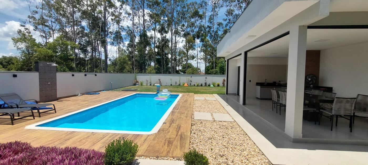 Casa de Condomínio à venda com 3 quartos, 230m² - Foto 22