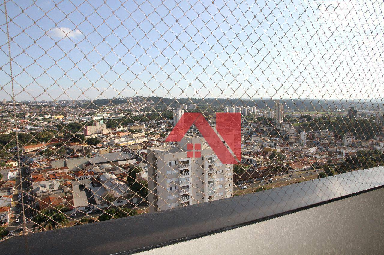 Apartamento à venda com 4 quartos, 342m² - Foto 15