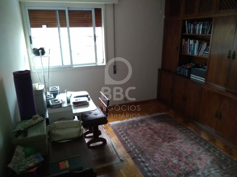 Apartamento à venda com 4 quartos, 157m² - Foto 19