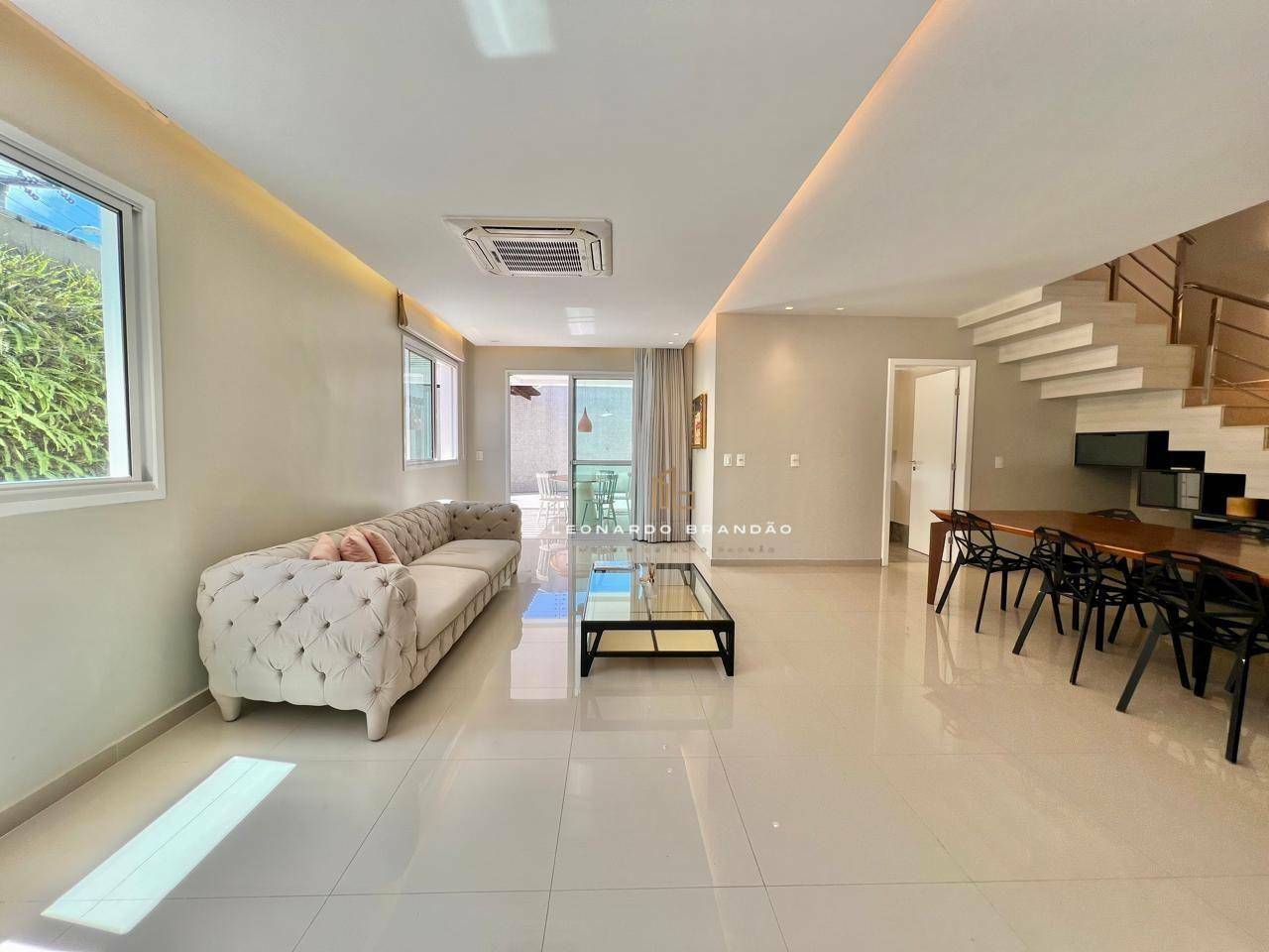 Casa de Condomínio à venda com 4 quartos, 246m² - Foto 6