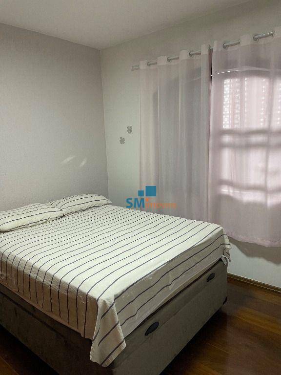 Sobrado à venda com 3 quartos, 125m² - Foto 14