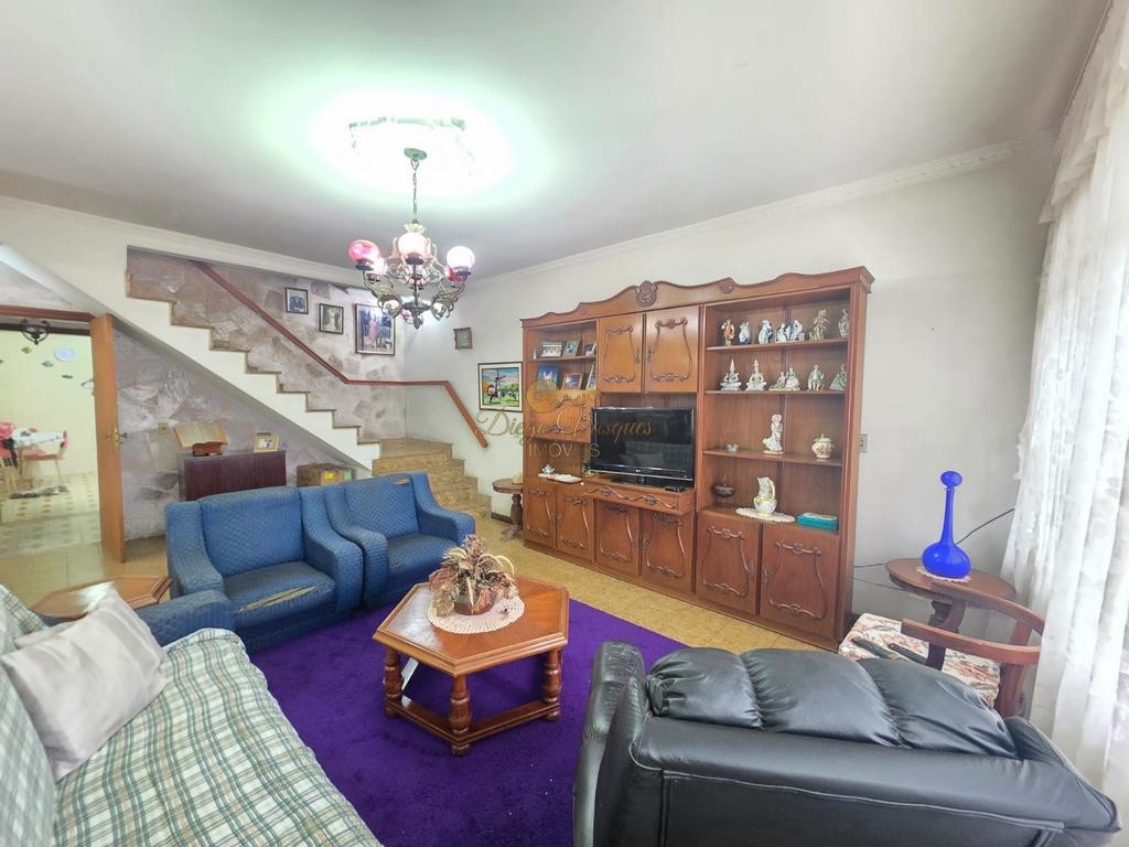 Casa à venda com 4 quartos, 896m² - Foto 4