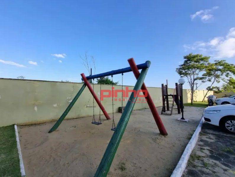 Apartamento à venda com 1 quarto, 37m² - Foto 4