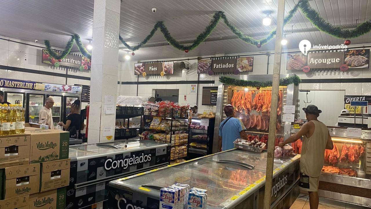 Loja-Salão, 1000 m² - Foto 3